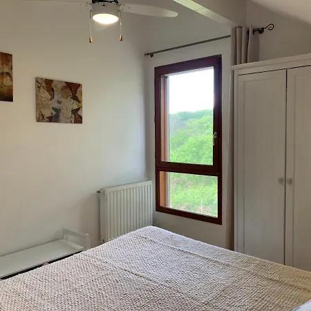 Bed & Breakfast La Maison Des Oiseaux *