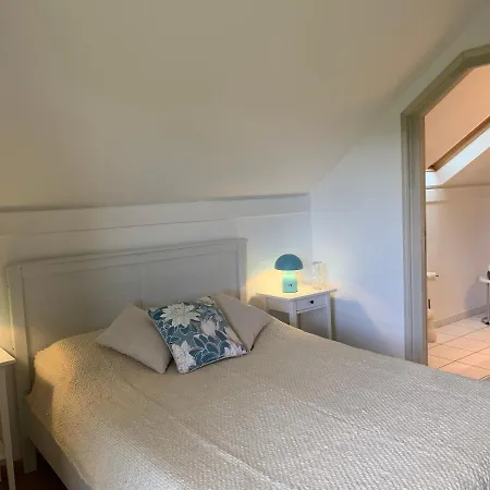 La Maison Des Oiseaux 3*