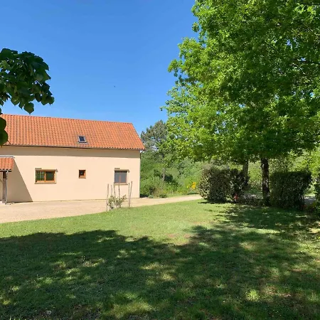 La Maison Des Oiseaux Peyzac-le-Moustier