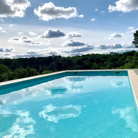 Bed & Breakfast La Maison Des Oiseaux *