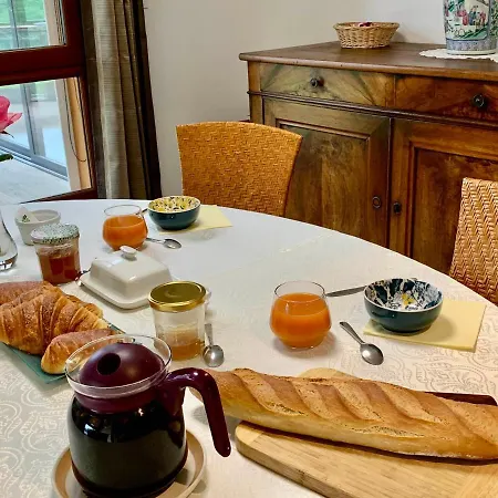 La Maison Des Oiseaux Peyzac-le-Moustier