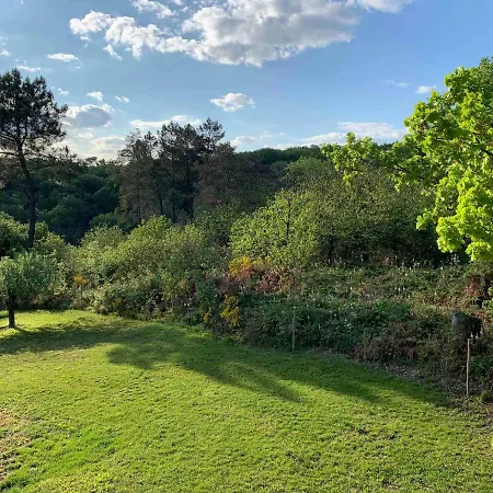 La Maison Des Oiseaux 3*