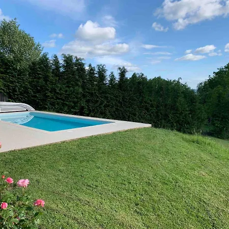 La Maison Des Oiseaux 3*