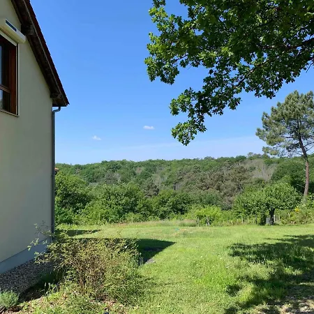 Bed and Breakfast La Maison Des Oiseaux Peyzac-le-Moustier