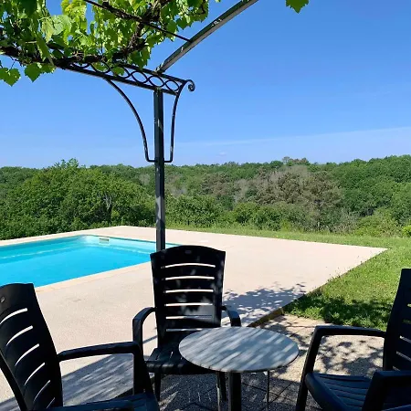 La Maison Des Oiseaux Peyzac-le-Moustier