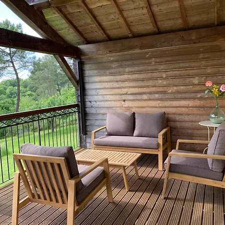 La Maison Des Oiseaux 3*