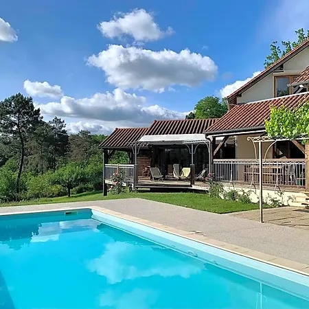 Bed & Breakfast La Maison Des Oiseaux