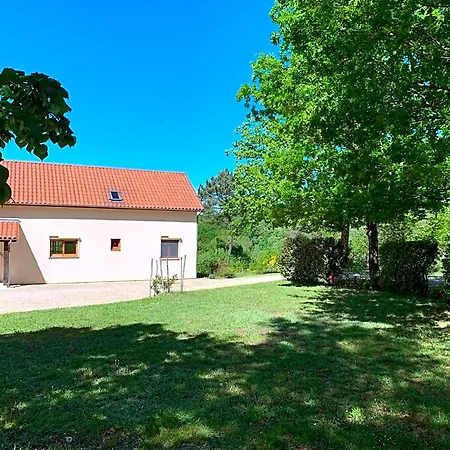 Bed & Breakfast La Maison Des Oiseaux Peyzac-le-Moustier