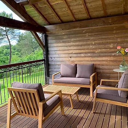 La Maison Des Oiseaux 3*