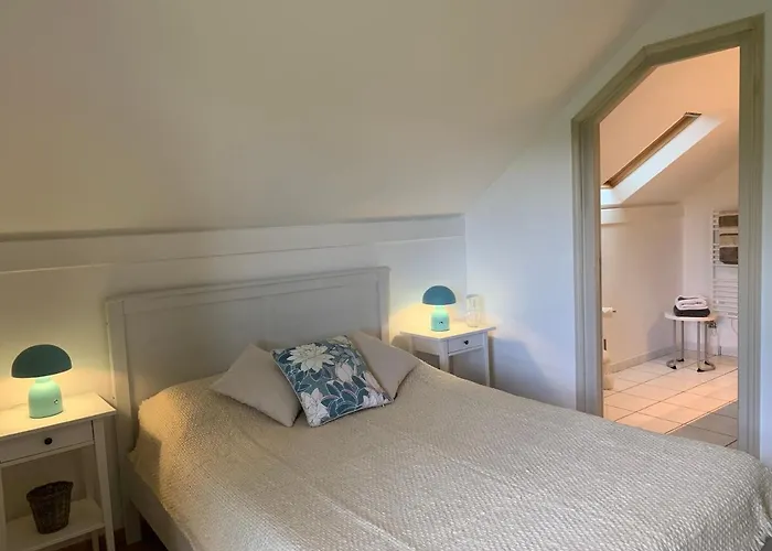 La Maison Des Oiseaux 3*