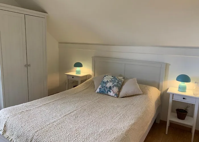 ベッド・アンド・ブレックファスト La Maison Des Oiseaux Peyzac-le-Moustier