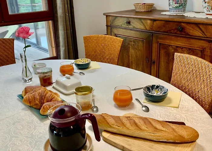 La Maison Des Oiseaux Peyzac-le-Moustier