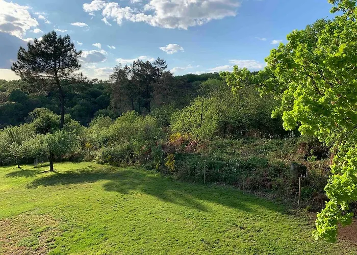 La Maison Des Oiseaux 3*