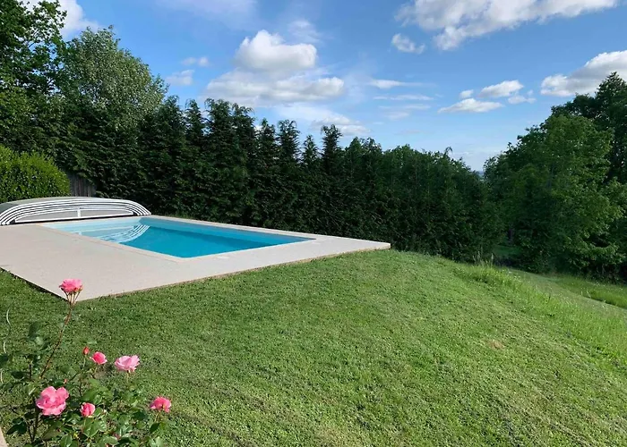 La Maison Des Oiseaux 3*