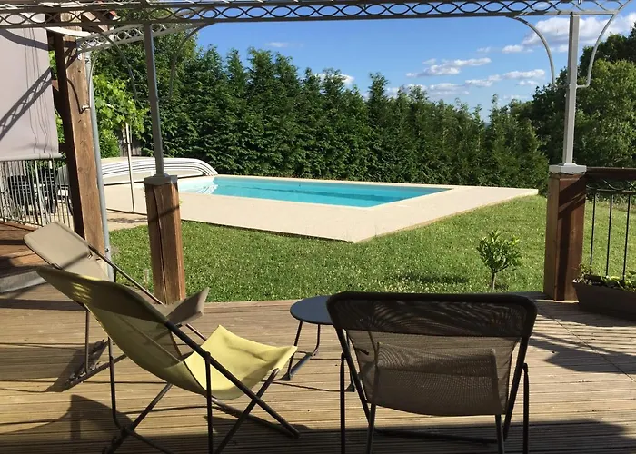 La Maison Des Oiseaux Peyzac-le-Moustier