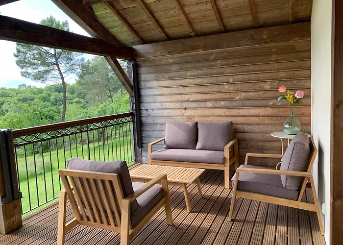 La Maison Des Oiseaux 3*